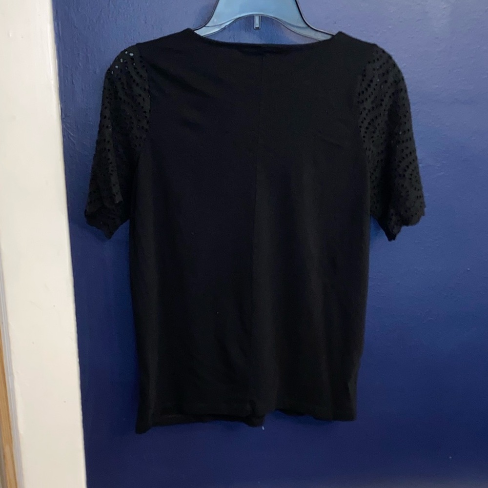 Women’s banana republic shirt size m - Picture 2 of 3